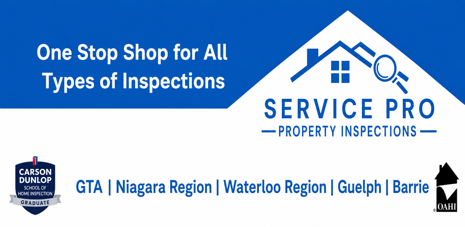 Service Pro Property Inspections