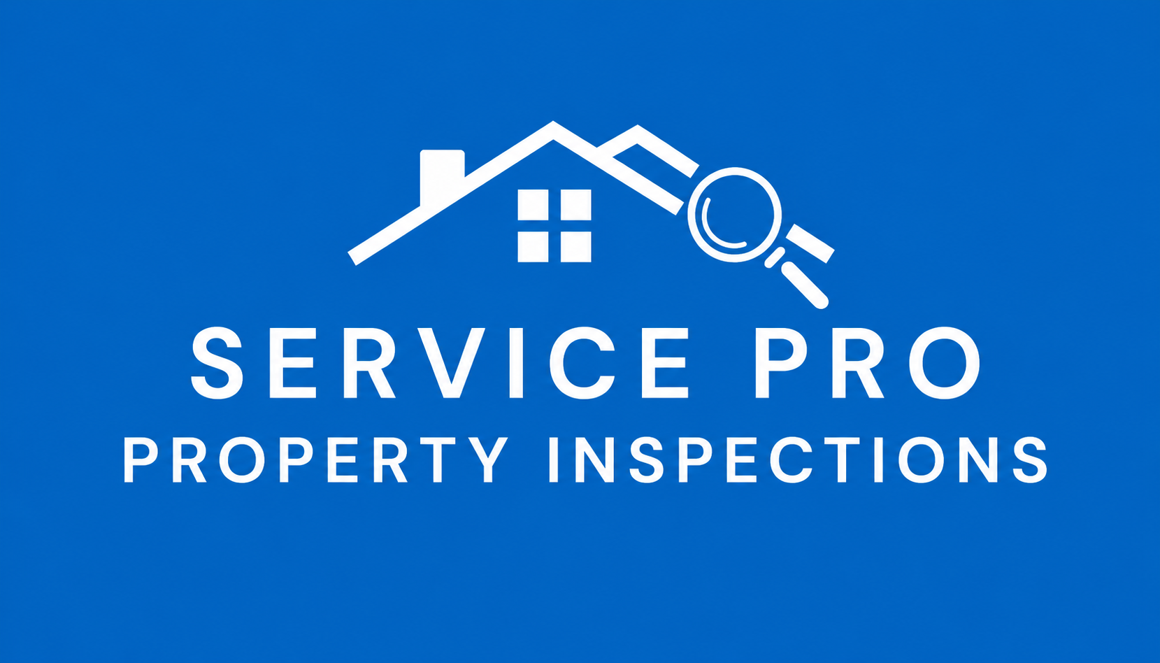 Service Pro Property Inspections